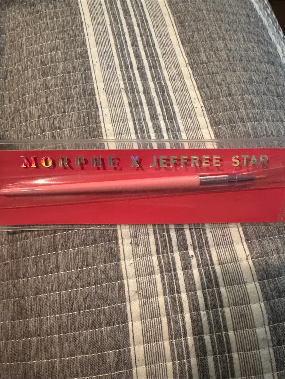 Morphe x Jeffree ⭐️ - JS14 Happy Ending Liner Brush
